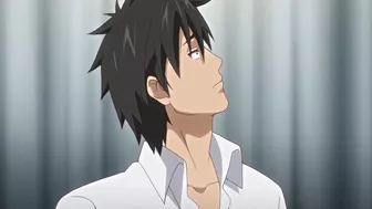 Dokidoki little ooyasan! [ Episode 6 ] English Subbed