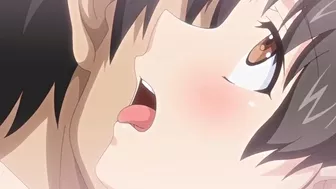 Dokidoki little ooyasan! [ Episode 6 ] English Subbed