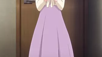 Dokidoki little ooyasan! [ Episode 6 ] English Subbed