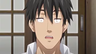 Dokidoki little ooyasan! [ Episode 6 ] English Subbed