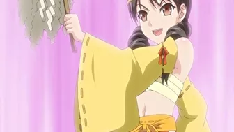 Dokidoki little ooyasan! [ Episode 6 ] English Subbed