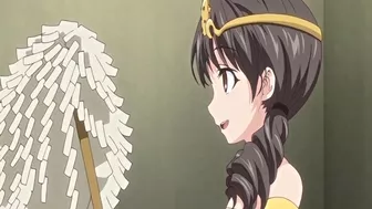 Dokidoki little ooyasan! [ Episode 6 ] English Subbed