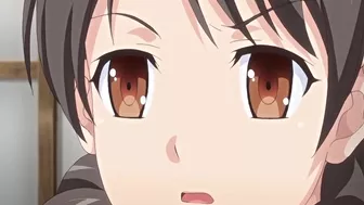 Dokidoki little ooyasan! [ Episode 6 ] English Subbed