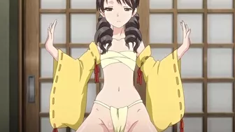 Dokidoki little ooyasan! [ Episode 6 ] English Subbed