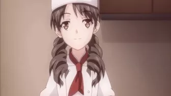 Dokidoki little ooyasan! [ Episode 6 ] English Subbed