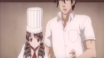 Dokidoki little ooyasan! [ Episode 6 ] English Subbed