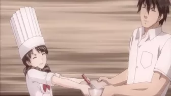 Dokidoki little ooyasan! [ Episode 6 ] English Subbed