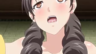 Dokidoki little ooyasan! [ Episode 6 ] English Subbed