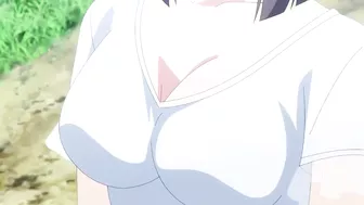 Harem Camp! [ Episode 5 ] English Subbed