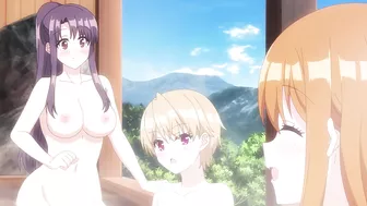 Harem Camp! [ Episode 5 ] English Subbed