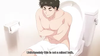 Harem Camp! [ Episode 5 ] English Subbed