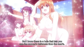 Harem Camp! [ Episode 5 ] English Subbed