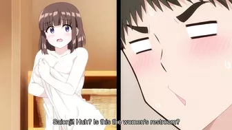 Harem Camp! [ Episode 5 ] English Subbed