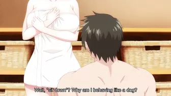 Harem Camp! [ Episode 5 ] English Subbed