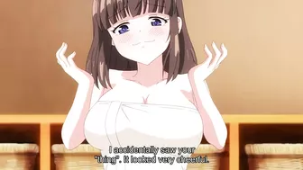 Harem Camp! [ Episode 5 ] English Subbed