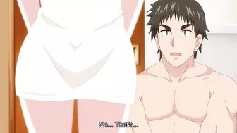 Harem Camp! [ Episode 5 ] English Subbed