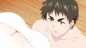 Harem Camp! [ Episode 5 ] English Subbed