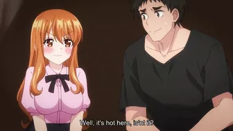 Harem Camp! [ Episode 5 ] English Subbed