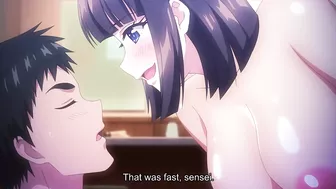 Harem Camp! [ Episode 5 ] English Subbed