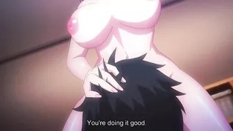 Harem Camp! [ Episode 5 ] English Subbed