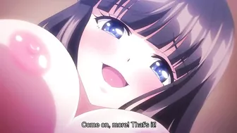 Harem Camp! [ Episode 5 ] English Subbed