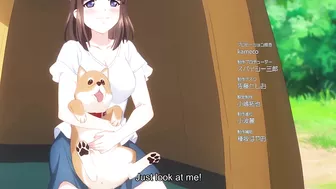 Harem Camp! [ Episode 5 ] English Subbed