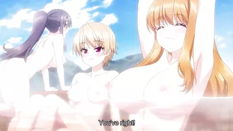 Harem Camp! [ Episode 5 ] English Subbed