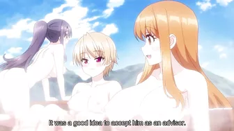 Harem Camp! [ Episode 5 ] English Subbed