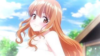 Harem Camp! [ Episode 4 ] English Subbed