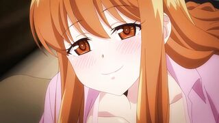 Harem Camp! [ Episode 4 ] English Subbed