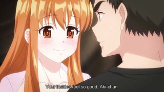 Harem Camp! [ Episode 4 ] English Subbed