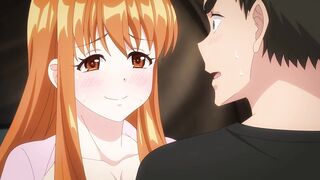 Harem Camp! [ Episode 4 ] English Subbed