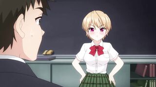 Harem Camp! [ Episode 4 ] English Subbed