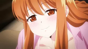 Harem Camp! [ Episode 4 ] English Subbed