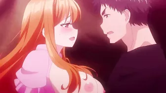 Harem Camp! [ Episode 4 ] English Subbed