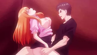 Harem Camp! [ Episode 4 ] English Subbed