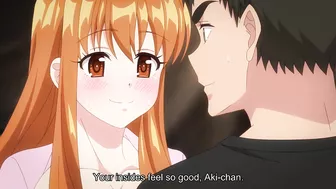 Harem Camp! [ Episode 4 ] English Subbed