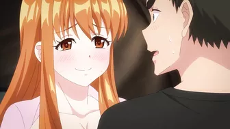 Harem Camp! [ Episode 4 ] English Subbed