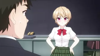 Harem Camp! [ Episode 4 ] English Subbed