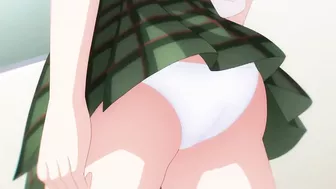 Harem Camp! [ Episode 3 ] English Subbed