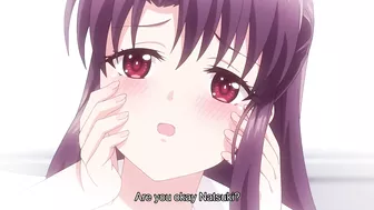 Harem Camp! [ Episode 3 ] English Subbed