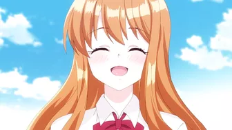 Harem Camp! [ Episode 3 ] English Subbed