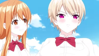 Harem Camp! [ Episode 3 ] English Subbed