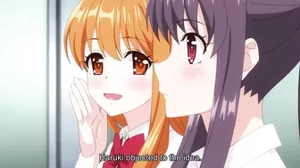 Harem Camp! [ Episode 3 ] English Subbed