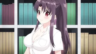 Harem Camp! [ Episode 3 ] English Subbed