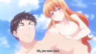 Harem Camp! [ Episode 2 ] English Subbed