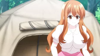 Harem Camp! [ Episode 2 ] English Subbed