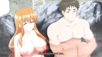 Harem Camp! [ Episode 2 ] English Subbed