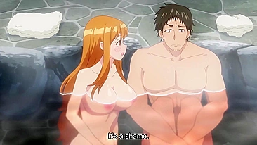 Harem Camp! [ Episode 2 ] English Subbed