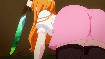 Harem Camp! [ Episode 2 ] English Subbed